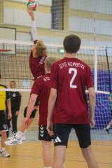 JtfO Volleyball 2024
