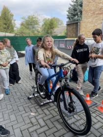Verkehrstag 2024
