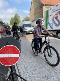 Verkehrstag 2024