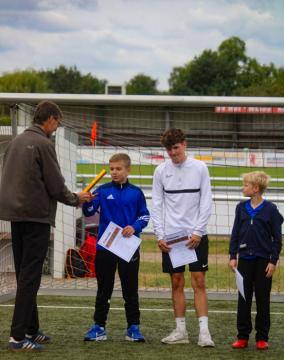 Sportfest 2024