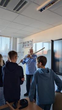 Woche der Gesundheit 2024