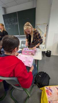 Woche der Gesundheit 2024
