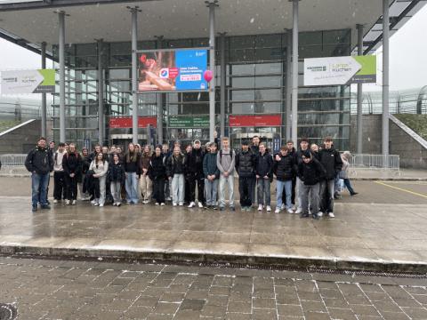 Handwerksmesse Leipzig 2025