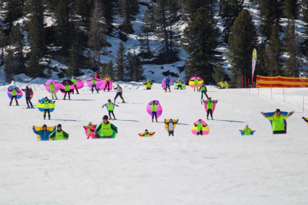 Skikurs Murau 2025