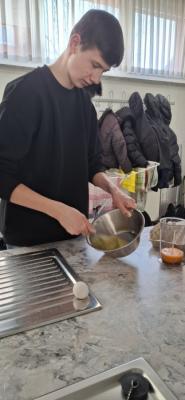 Macarons 2025