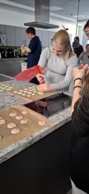 Macarons 2025