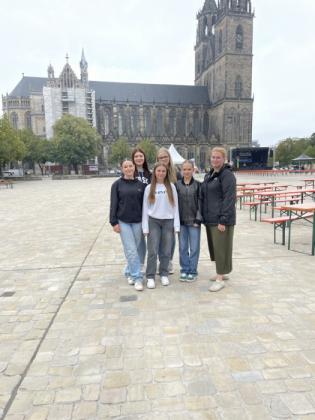 Landestag "Schule ohne Rassismus-Schule mit Courage"