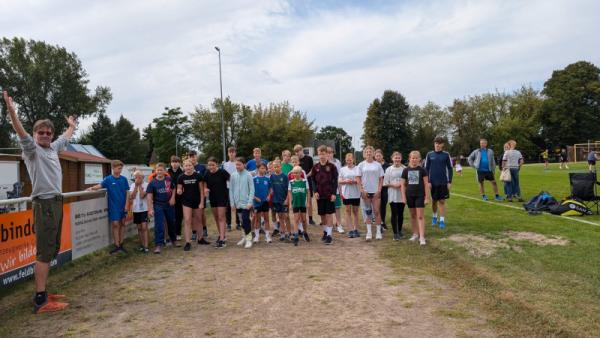 24. Tag des Sports