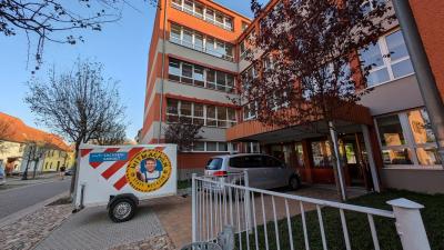 Mitmachen statt meckern