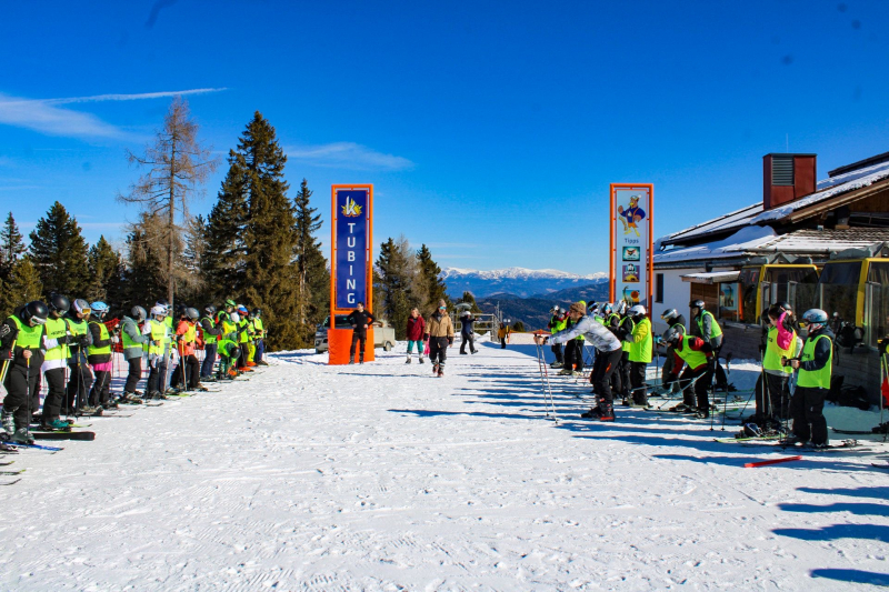 Skikurs Murau 2025
